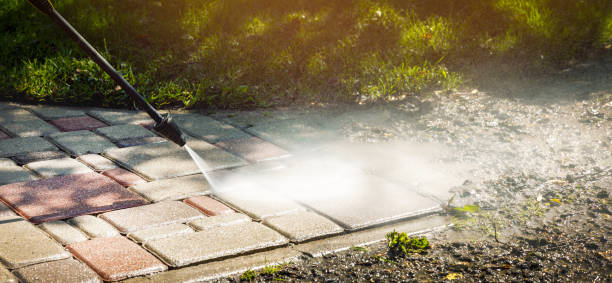 Best Warehouse Cleaning  in Shell Valley, ND
