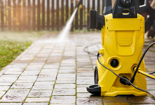 Best Gutter Cleaning  in Shell Valley, ND